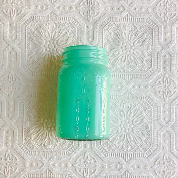 Seagreen Decor Mason Jar - Picture 8 of 9